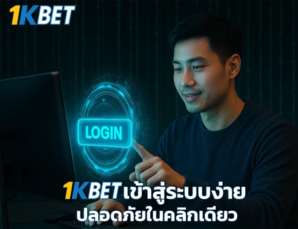 1kbet เข้าสู่ระบบ
1kbet